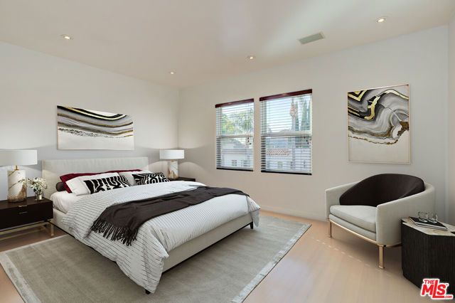 932 S Shenandoah Street 3, Los Angeles, CA 90035