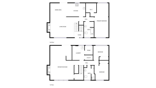 750 W GENTILE ST, Layton, UT 84041