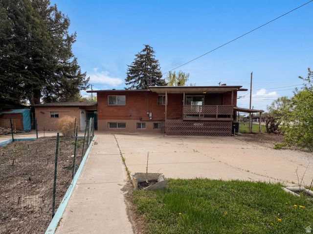 750 W GENTILE ST, Layton, UT 84041