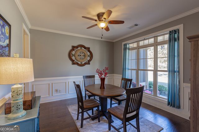 12 Race Point Way, Sharpsburg, GA 30277