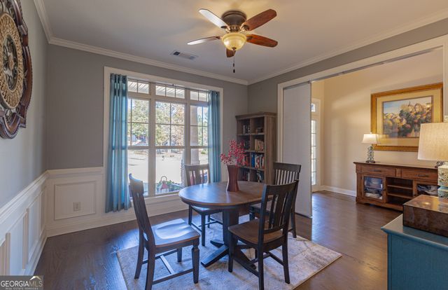 12 Race Point Way, Sharpsburg, GA 30277