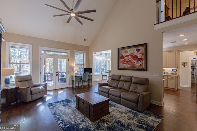 12 Race Point Way, Sharpsburg, GA 30277