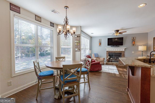 12 Race Point Way, Sharpsburg, GA 30277