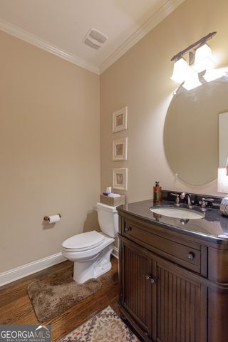 12 Race Point Way, Sharpsburg, GA 30277