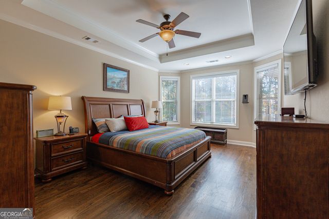 12 Race Point Way, Sharpsburg, GA 30277