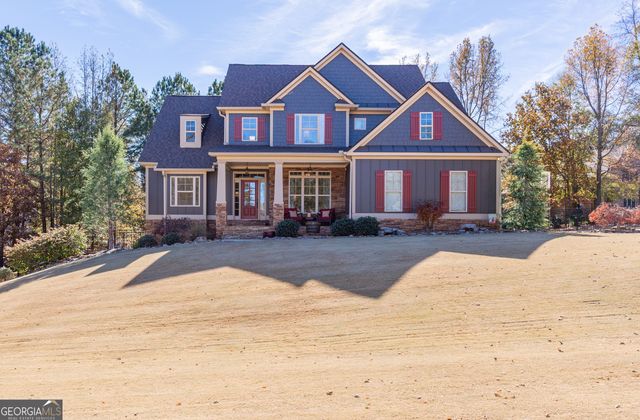 12 Race Point Way, Sharpsburg, GA 30277