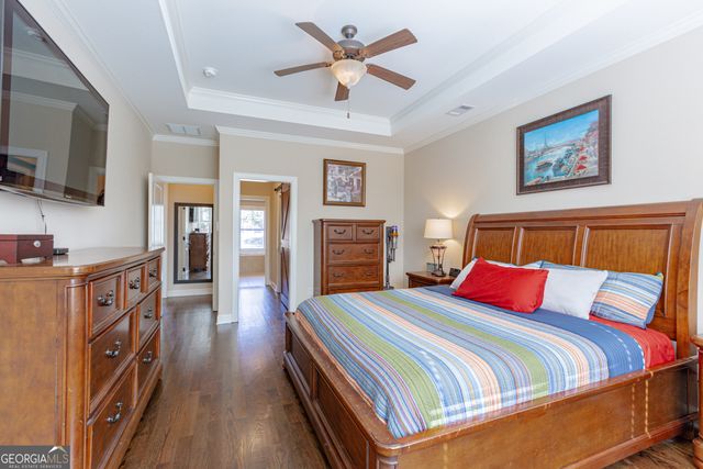 12 Race Point Way, Sharpsburg, GA 30277