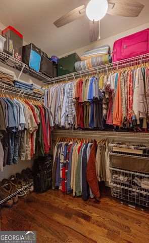 12 Race Point Way, Sharpsburg, GA 30277