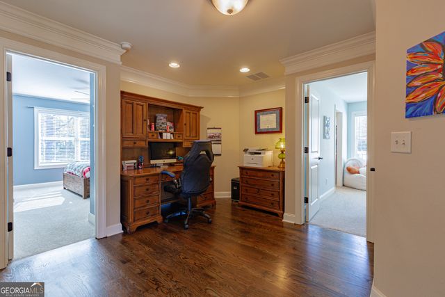 12 Race Point Way, Sharpsburg, GA 30277