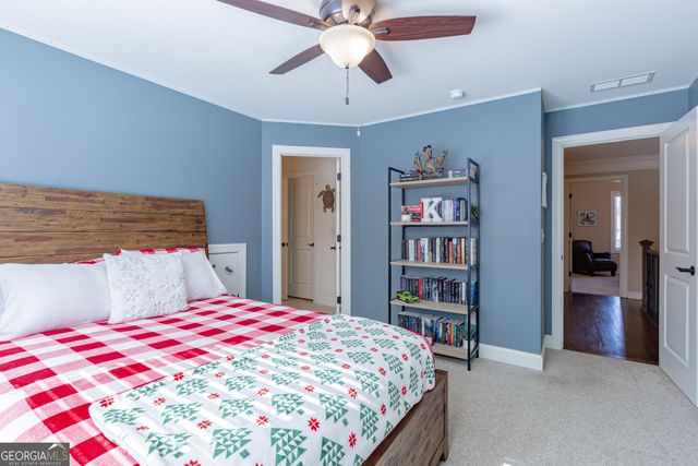 12 Race Point Way, Sharpsburg, GA 30277