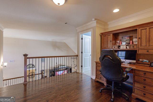 12 Race Point Way, Sharpsburg, GA 30277