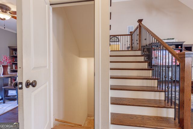 12 Race Point Way, Sharpsburg, GA 30277