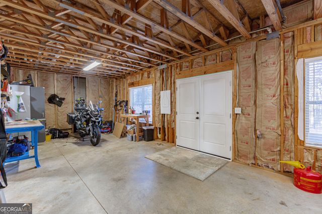 12 Race Point Way, Sharpsburg, GA 30277