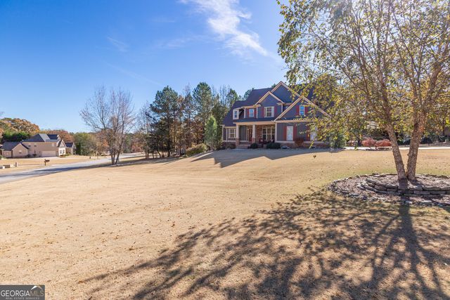 12 Race Point Way, Sharpsburg, GA 30277