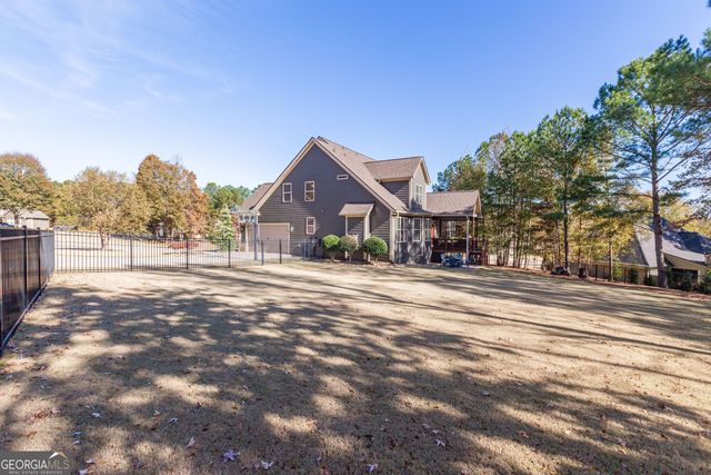 12 Race Point Way, Sharpsburg, GA 30277