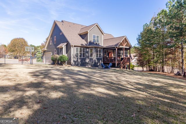 12 Race Point Way, Sharpsburg, GA 30277