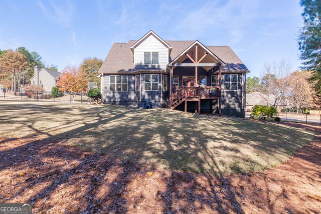 12 Race Point Way, Sharpsburg, GA 30277