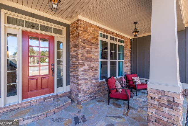 12 Race Point Way, Sharpsburg, GA 30277