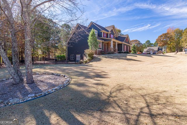 12 Race Point Way, Sharpsburg, GA 30277