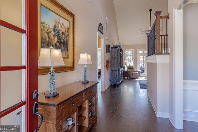 12 Race Point Way, Sharpsburg, GA 30277