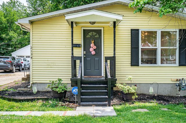 2134 Glenworth Ave, Louisville, KY 40218