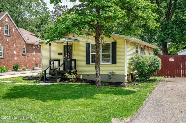 2134 Glenworth Ave, Louisville, KY 40218