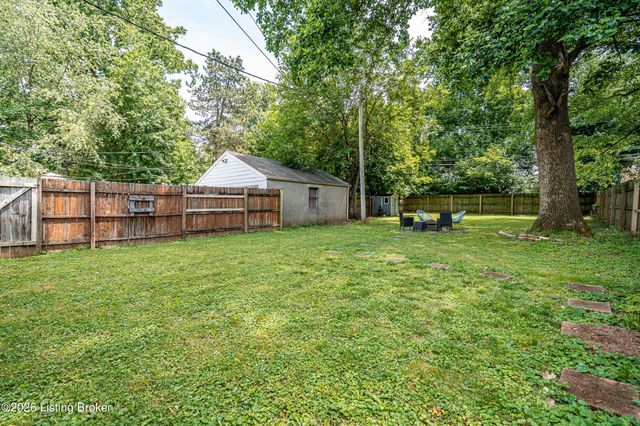 2134 Glenworth Ave, Louisville, KY 40218
