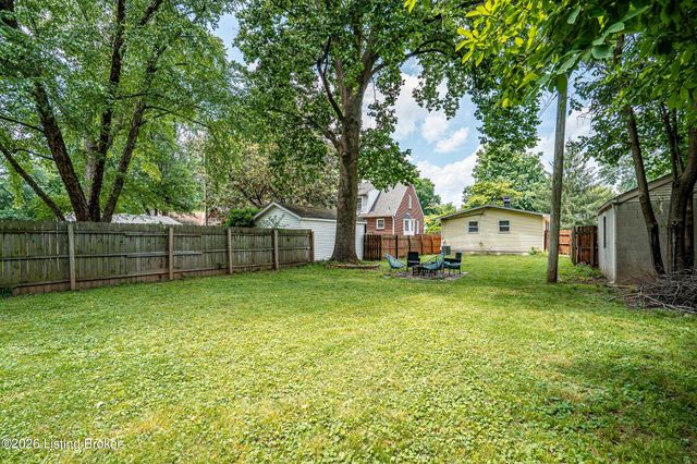 2134 Glenworth Ave, Louisville, KY 40218