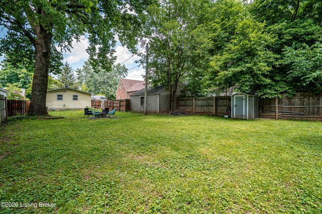 2134 Glenworth Ave, Louisville, KY 40218
