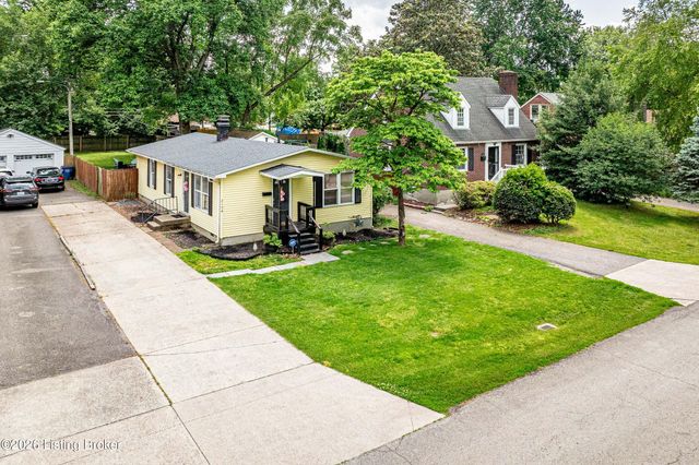 2134 Glenworth Ave, Louisville, KY 40218