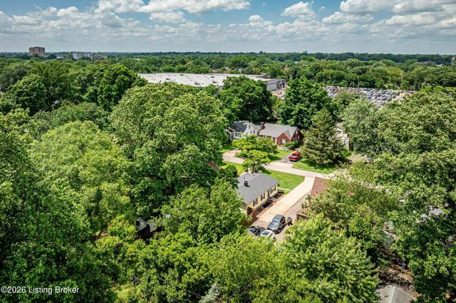 2134 Glenworth Ave, Louisville, KY 40218