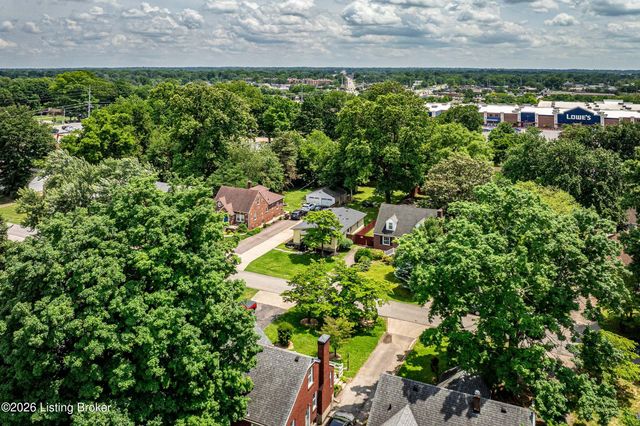 2134 Glenworth Ave, Louisville, KY 40218