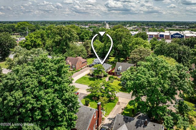 2134 Glenworth Ave, Louisville, KY 40218