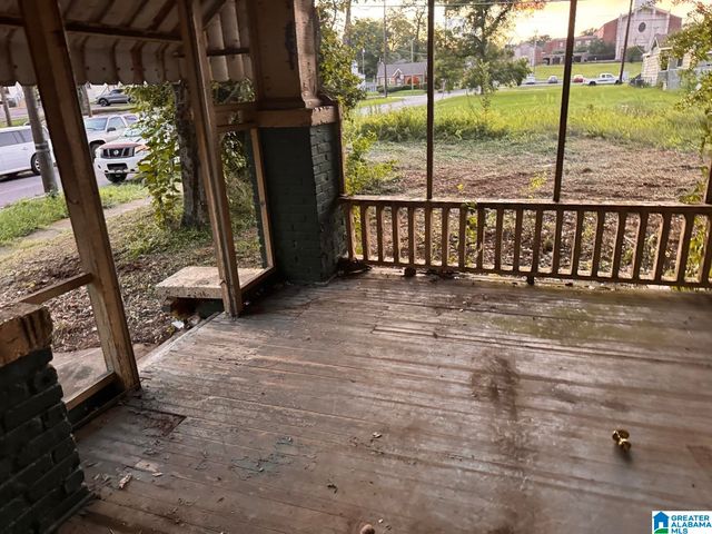 4617 AVENUE S, Birmingham, AL 35208