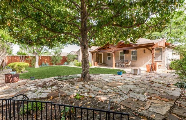 5820 Forest Lane, Dallas, TX 75230
