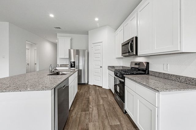 31230 Yatesbury Lane, Fulshear, TX 77441