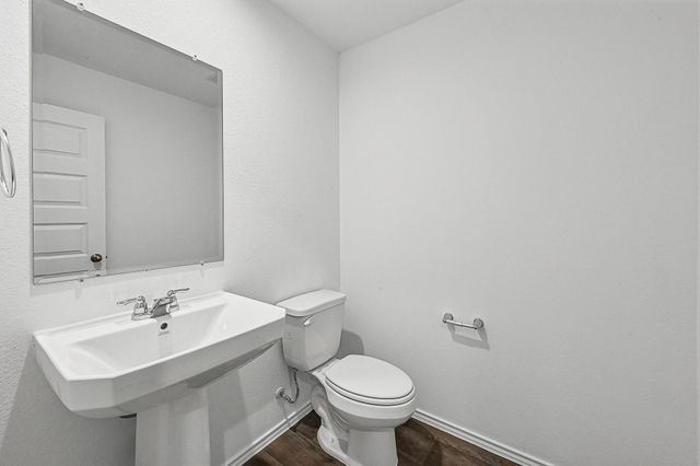 31230 Yatesbury Lane, Fulshear, TX 77441