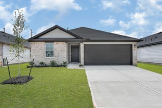 31230 Yatesbury Lane, Fulshear, TX 77441