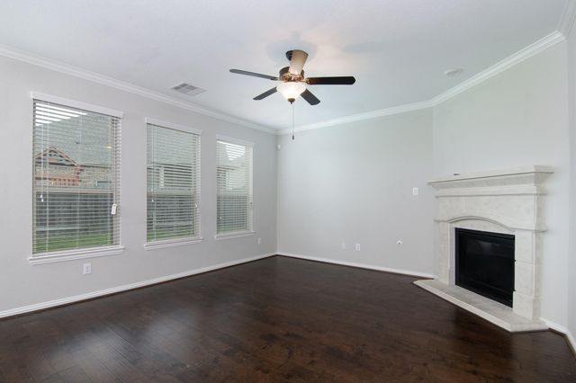 14607 W Bekapark Court, Cypress, TX 77433