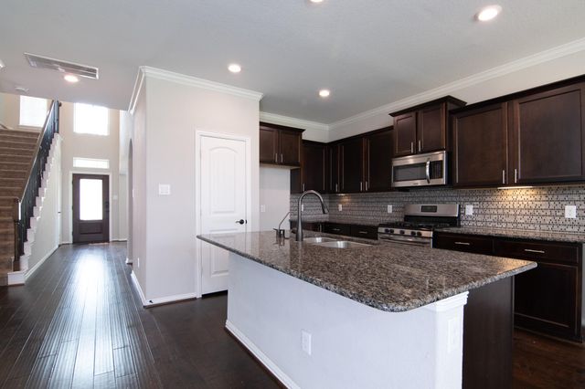 14607 W Bekapark Court, Cypress, TX 77433