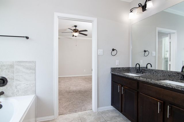 14607 W Bekapark Court, Cypress, TX 77433