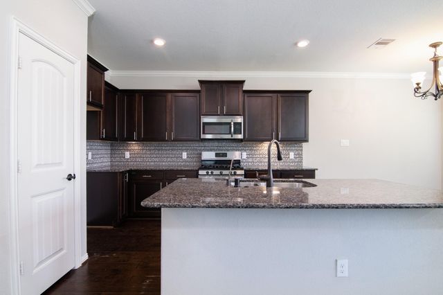 14607 W Bekapark Court, Cypress, TX 77433