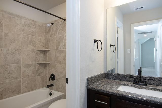 14607 W Bekapark Court, Cypress, TX 77433