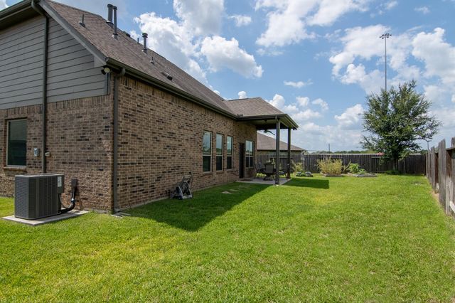 14607 W Bekapark Court, Cypress, TX 77433