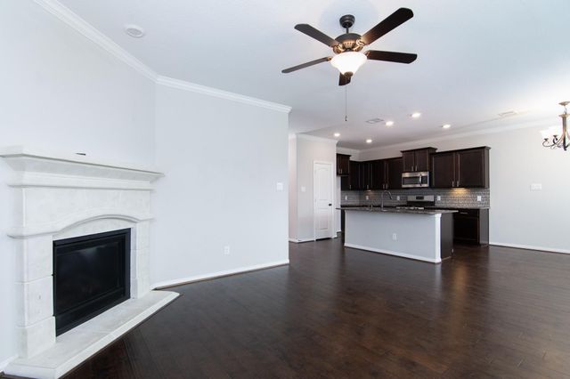 14607 W Bekapark Court, Cypress, TX 77433