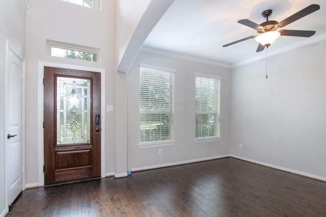 14607 W Bekapark Court, Cypress, TX 77433