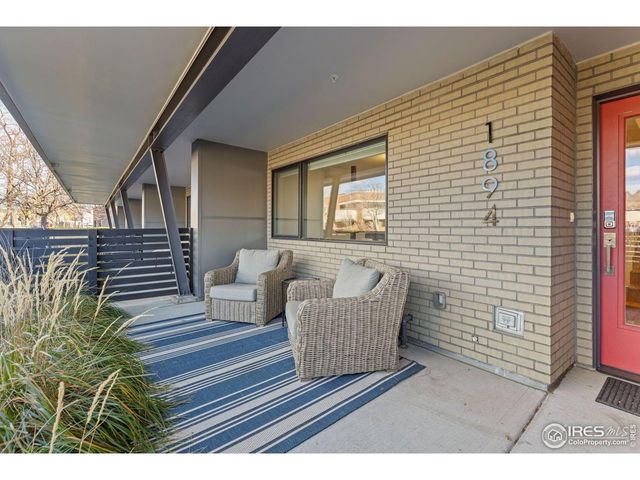 1894 Folsom St, Boulder, CO 80302