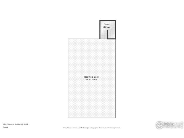 1894 Folsom St, Boulder, CO 80302