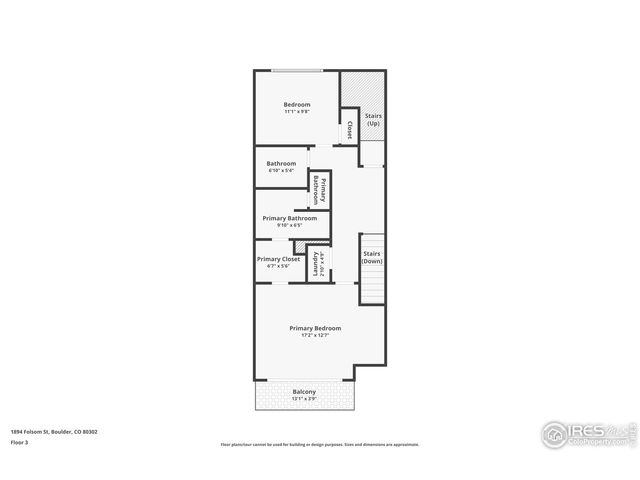 1894 Folsom St, Boulder, CO 80302