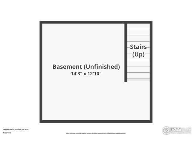 1894 Folsom St, Boulder, CO 80302